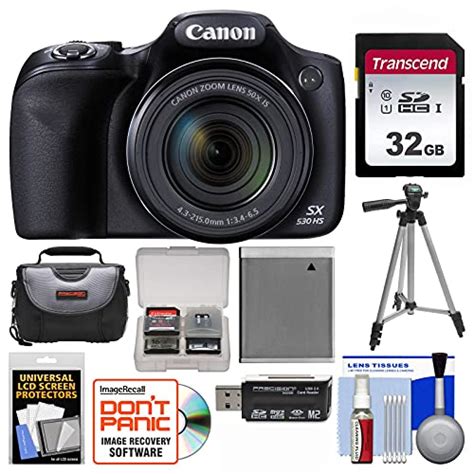 canon powershot sx530 release date.